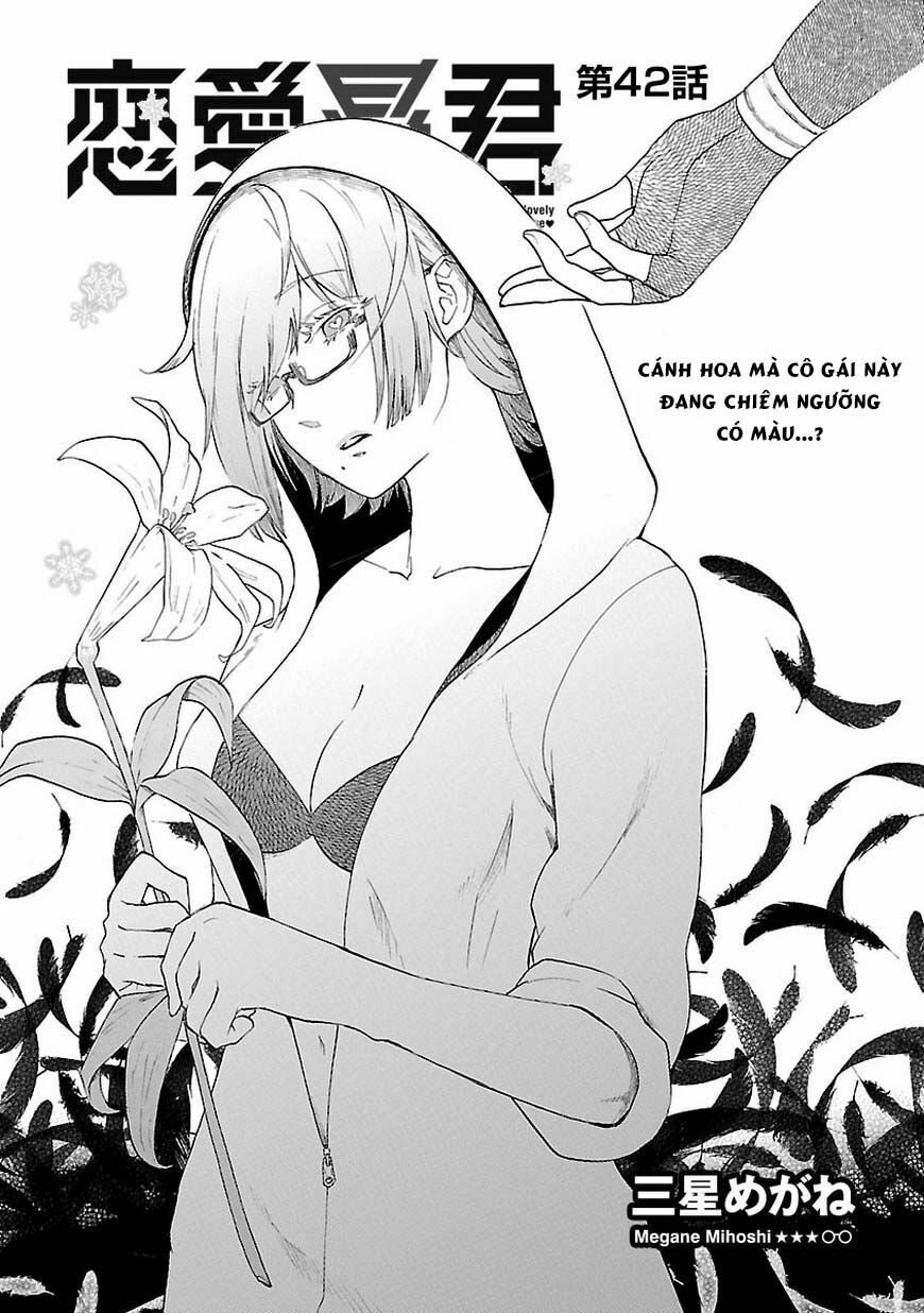 Chapter 42 ảnh 5