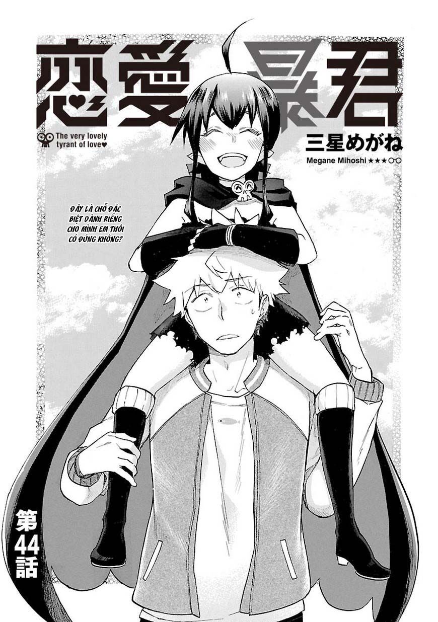 Chapter 44 ảnh 5