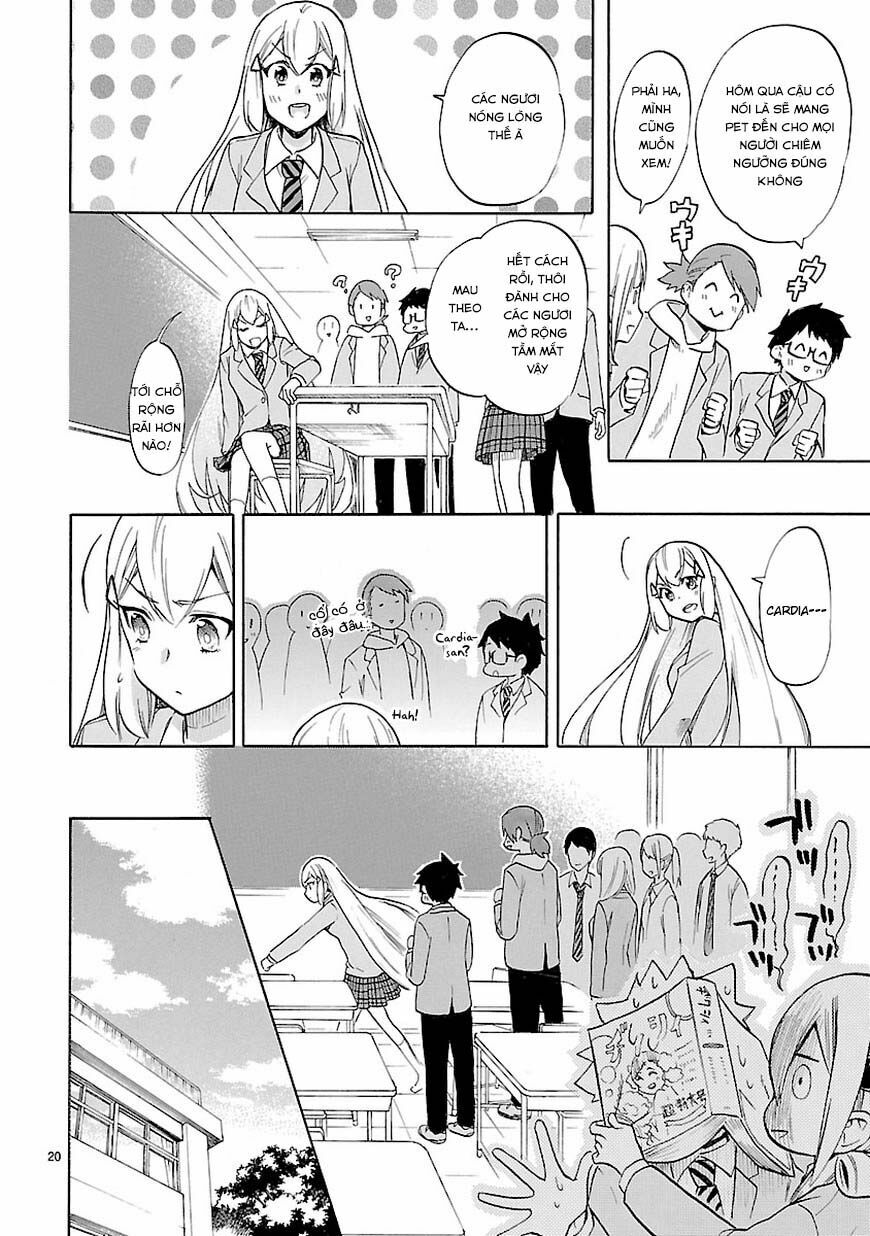 Chapter 48 ảnh 22