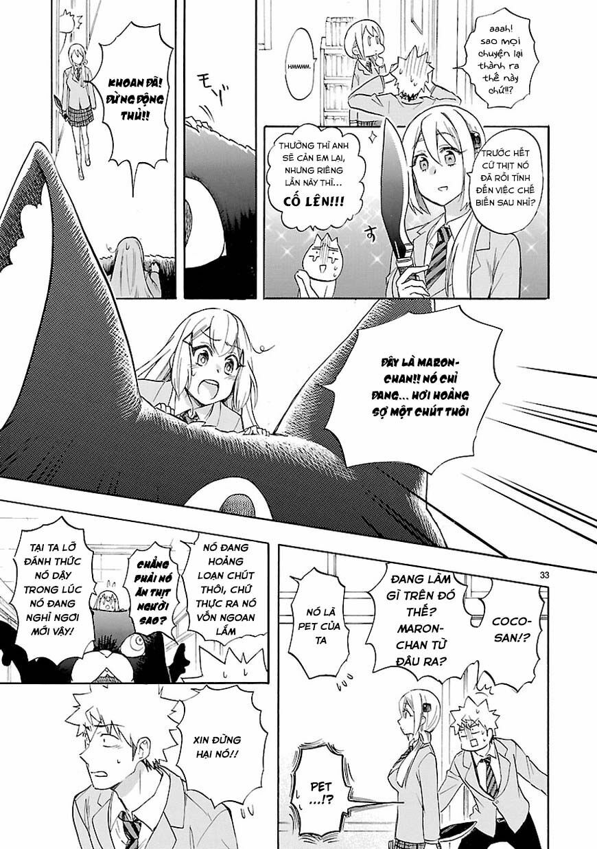 Chapter 48 ảnh 35