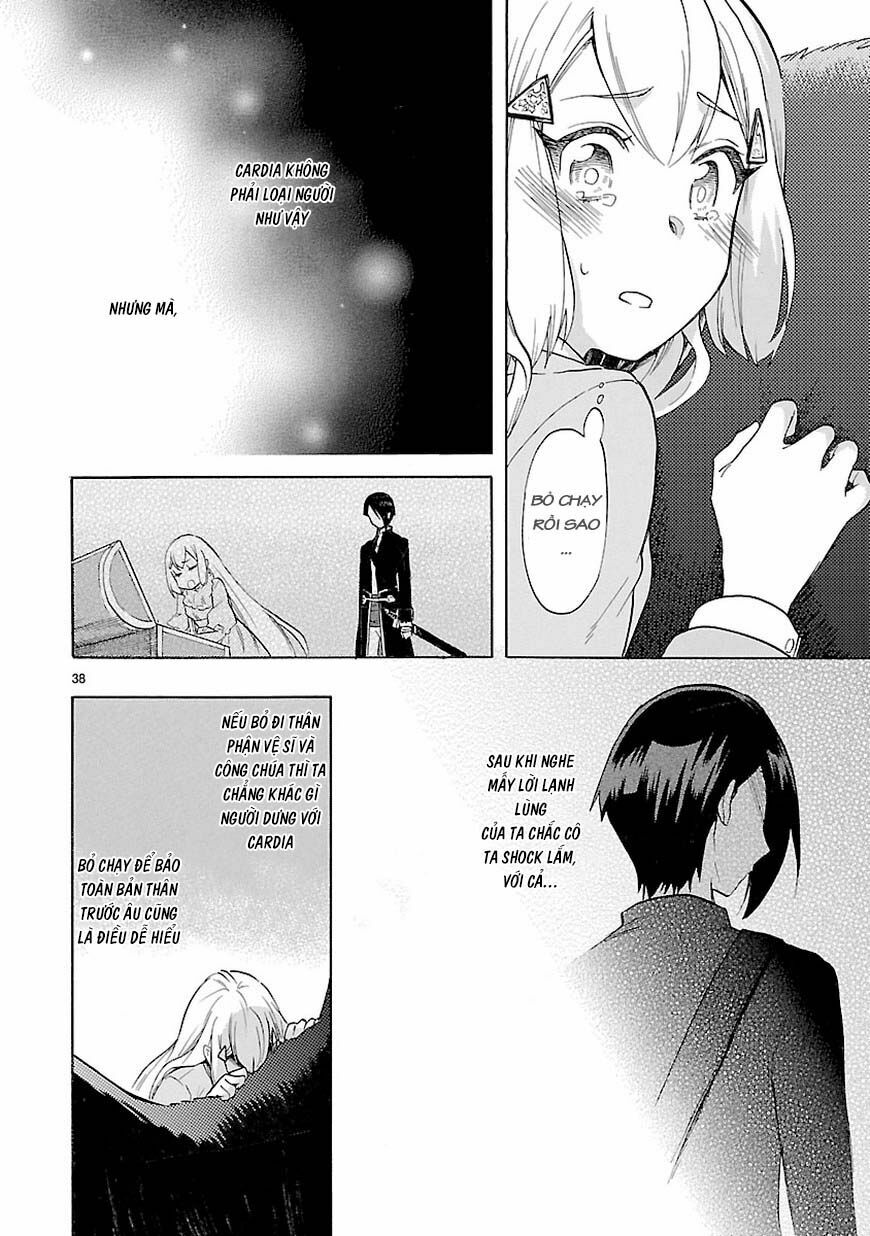 Chapter 48 ảnh 40