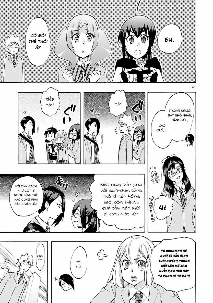 Chapter 48 ảnh 47