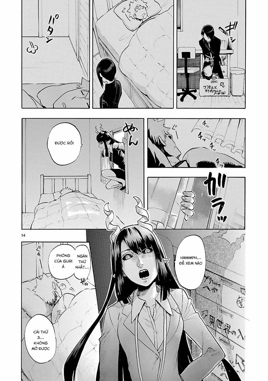 Chapter 49 ảnh 14