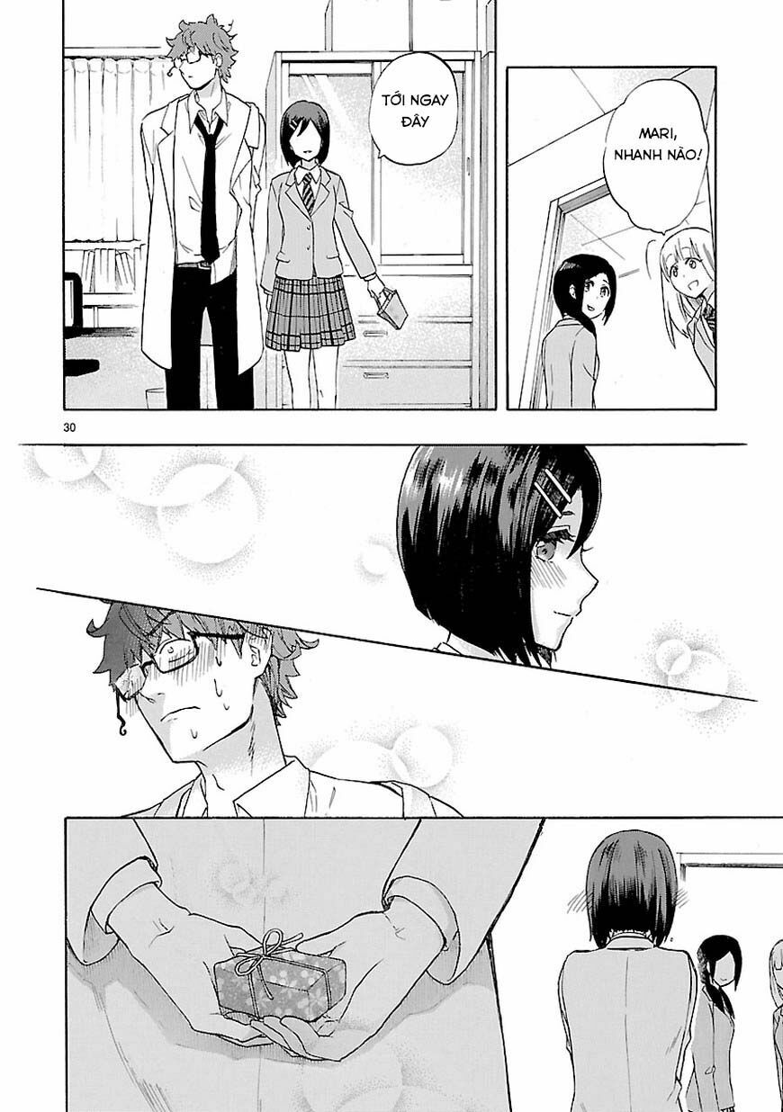 Chapter 50 ảnh 32