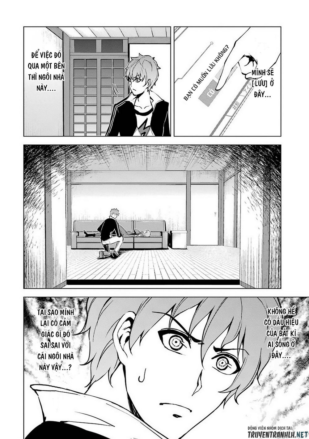 Chapter 10.5 ảnh 11