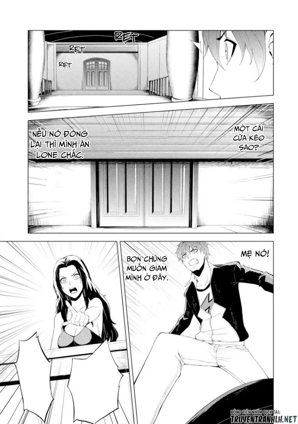 Chapter 17.5 ảnh 10