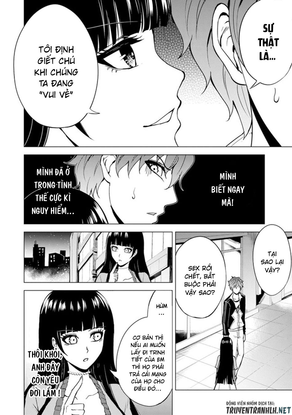 Chapter 21.2 ảnh 8