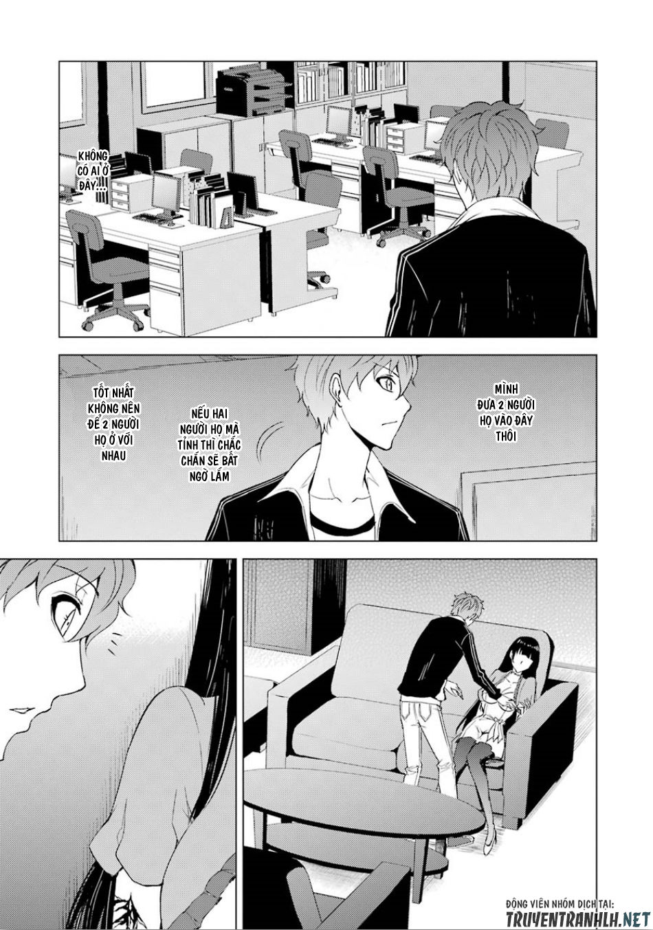 Chapter 24.2 ảnh 8