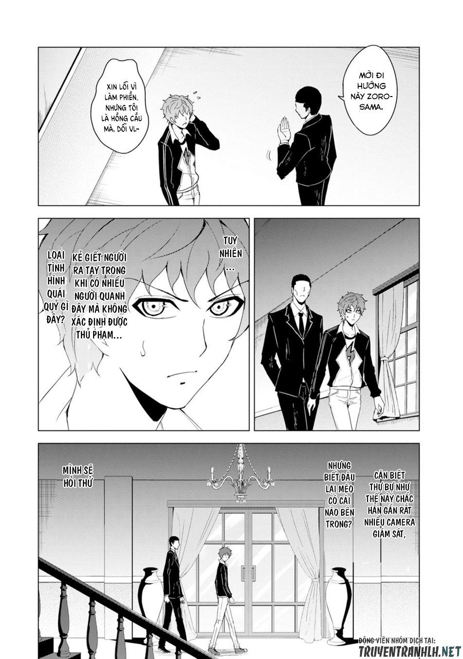 Chapter 27.2 ảnh 15