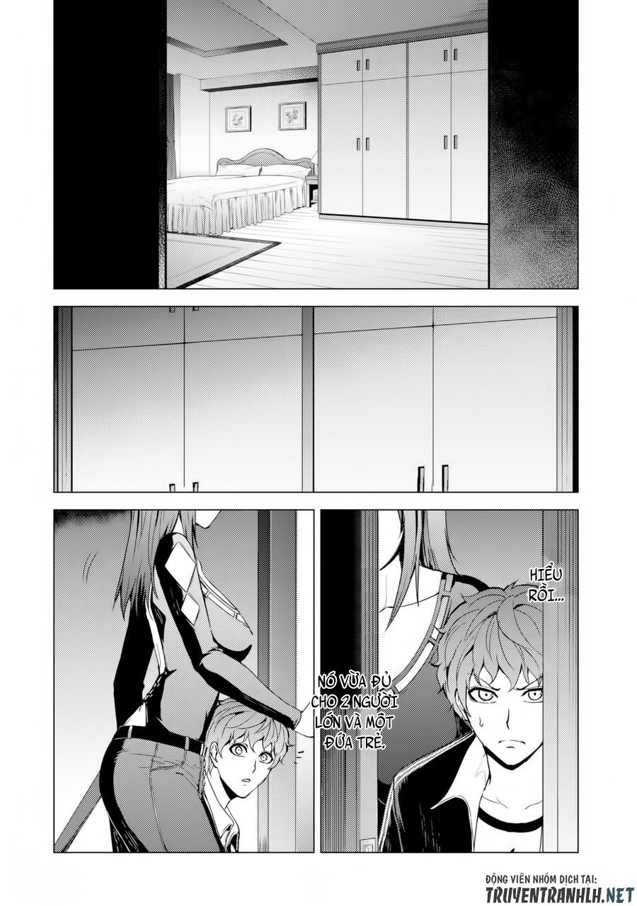 Chapter 30.2 ảnh 17