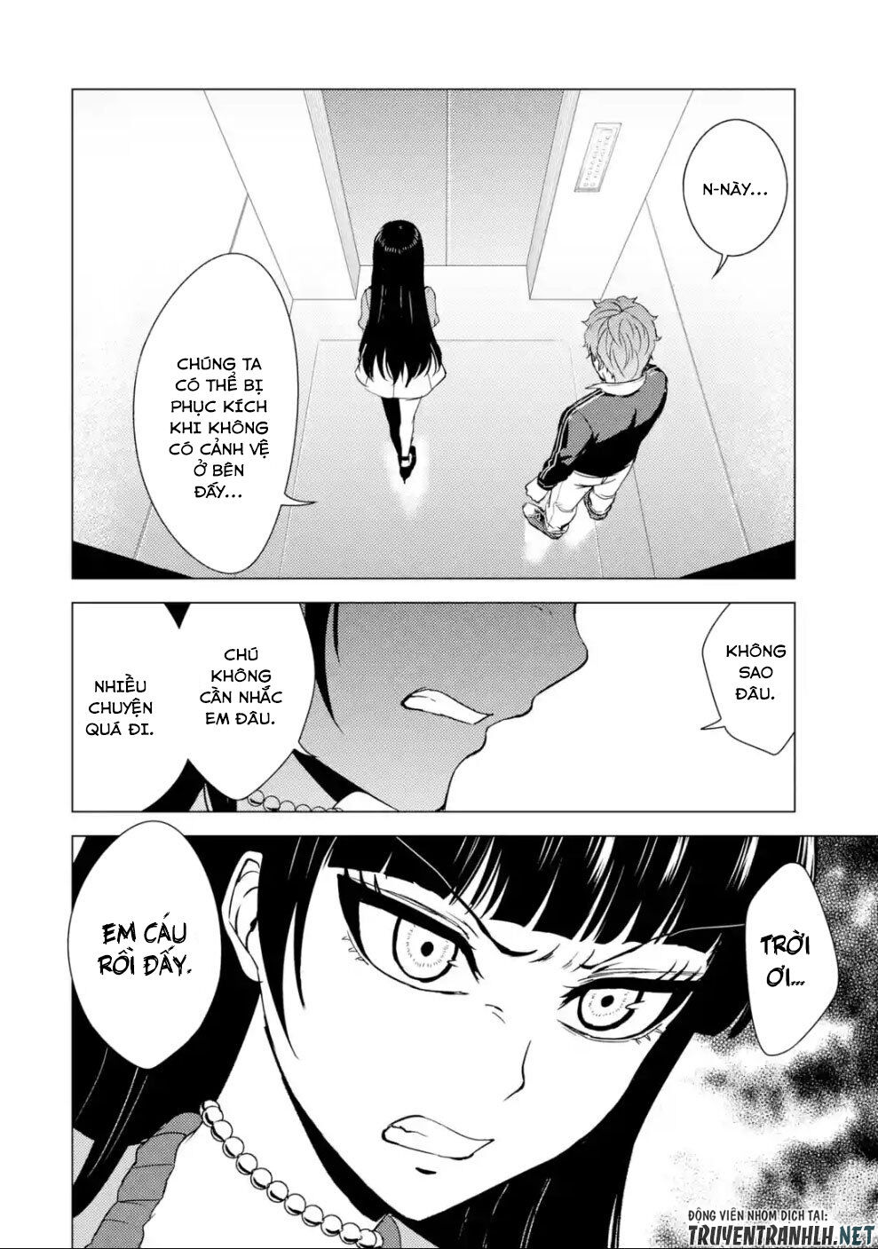 Chapter 33 ảnh 33