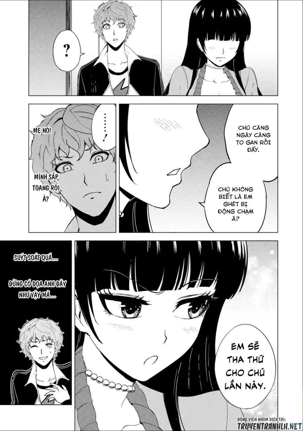 Chapter 33 ảnh 40