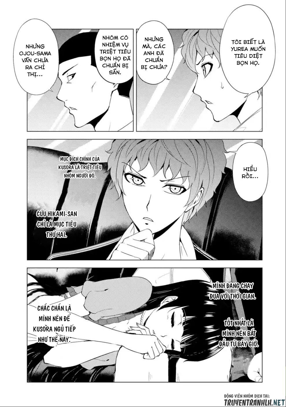 Chapter 33 ảnh 50