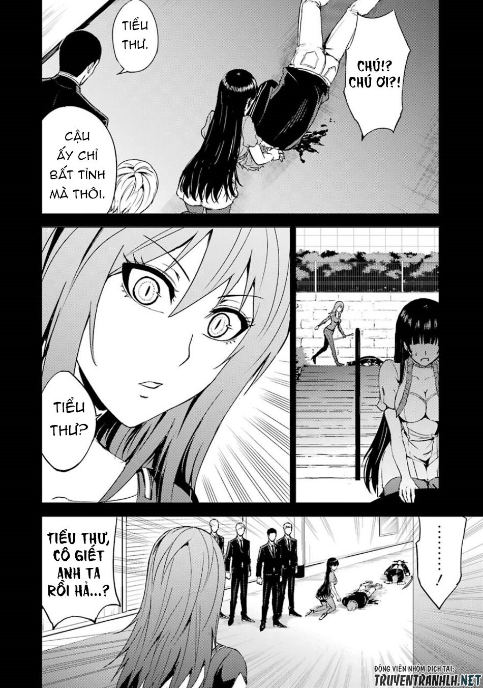 Chapter 34 ảnh 18