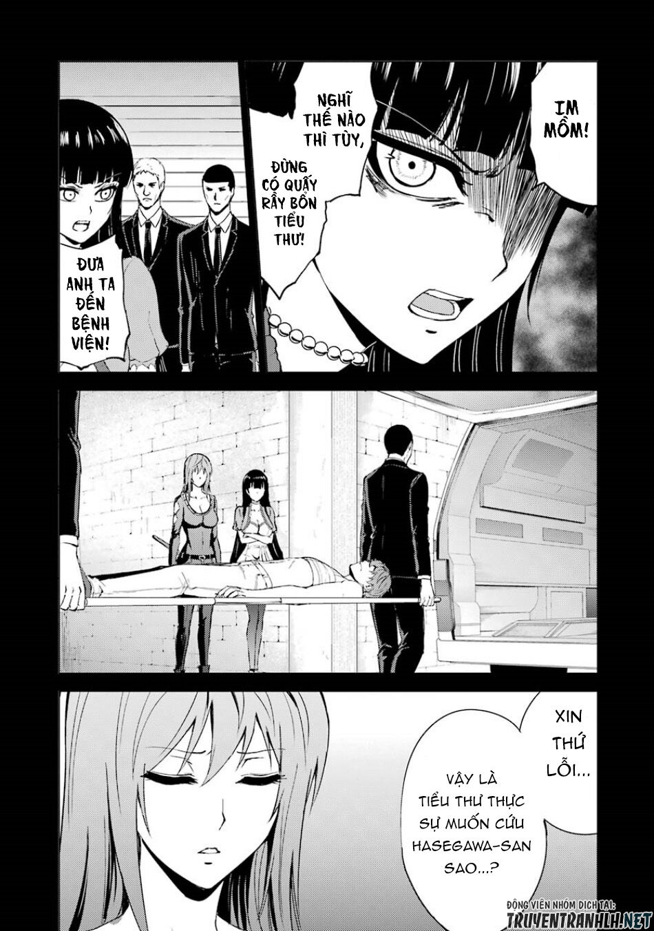 Chapter 34 ảnh 19