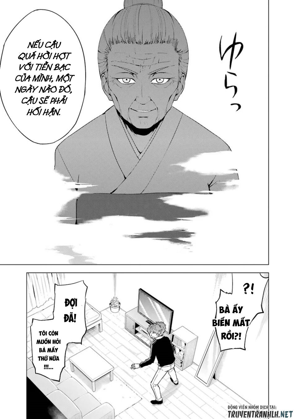 Chapter 35 ảnh 42