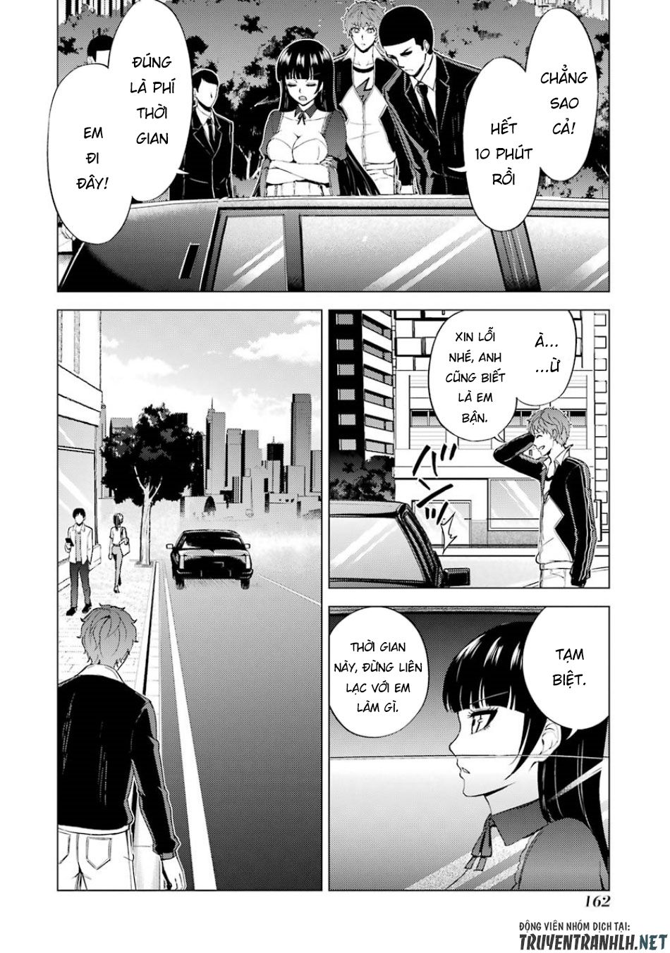 Chapter 36 ảnh 14