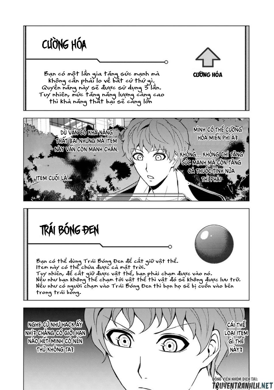 Chapter 36 ảnh 16