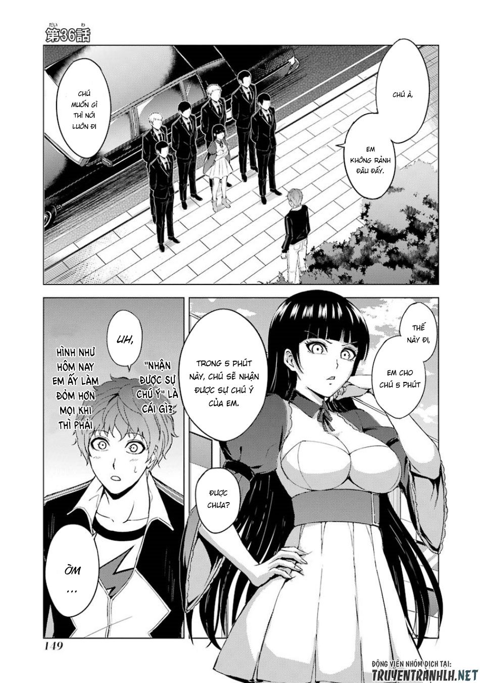 Chapter 36 ảnh 2