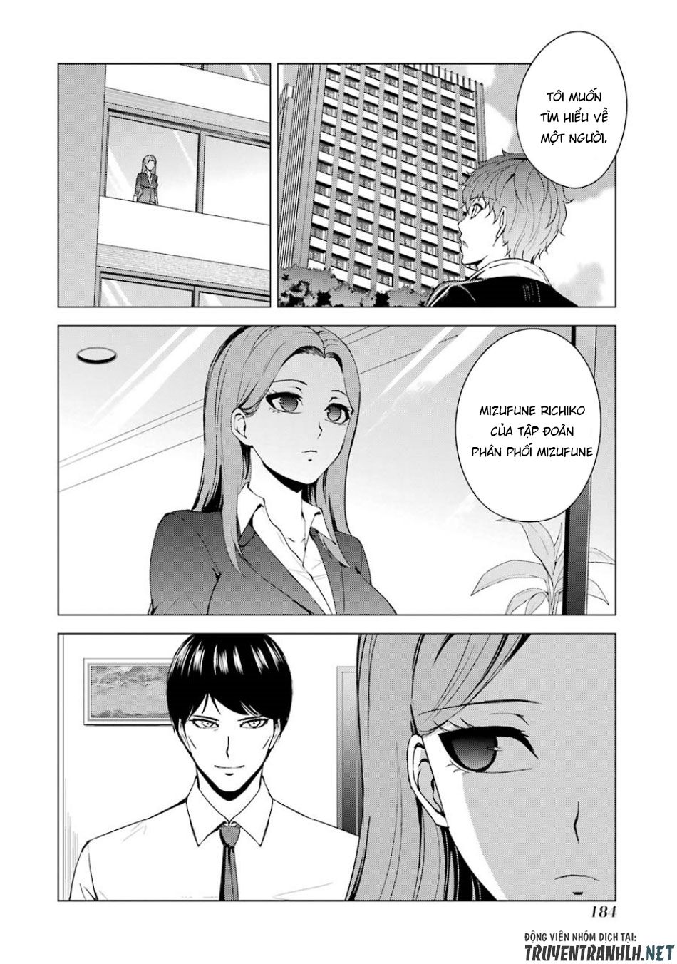 Chapter 36 ảnh 36