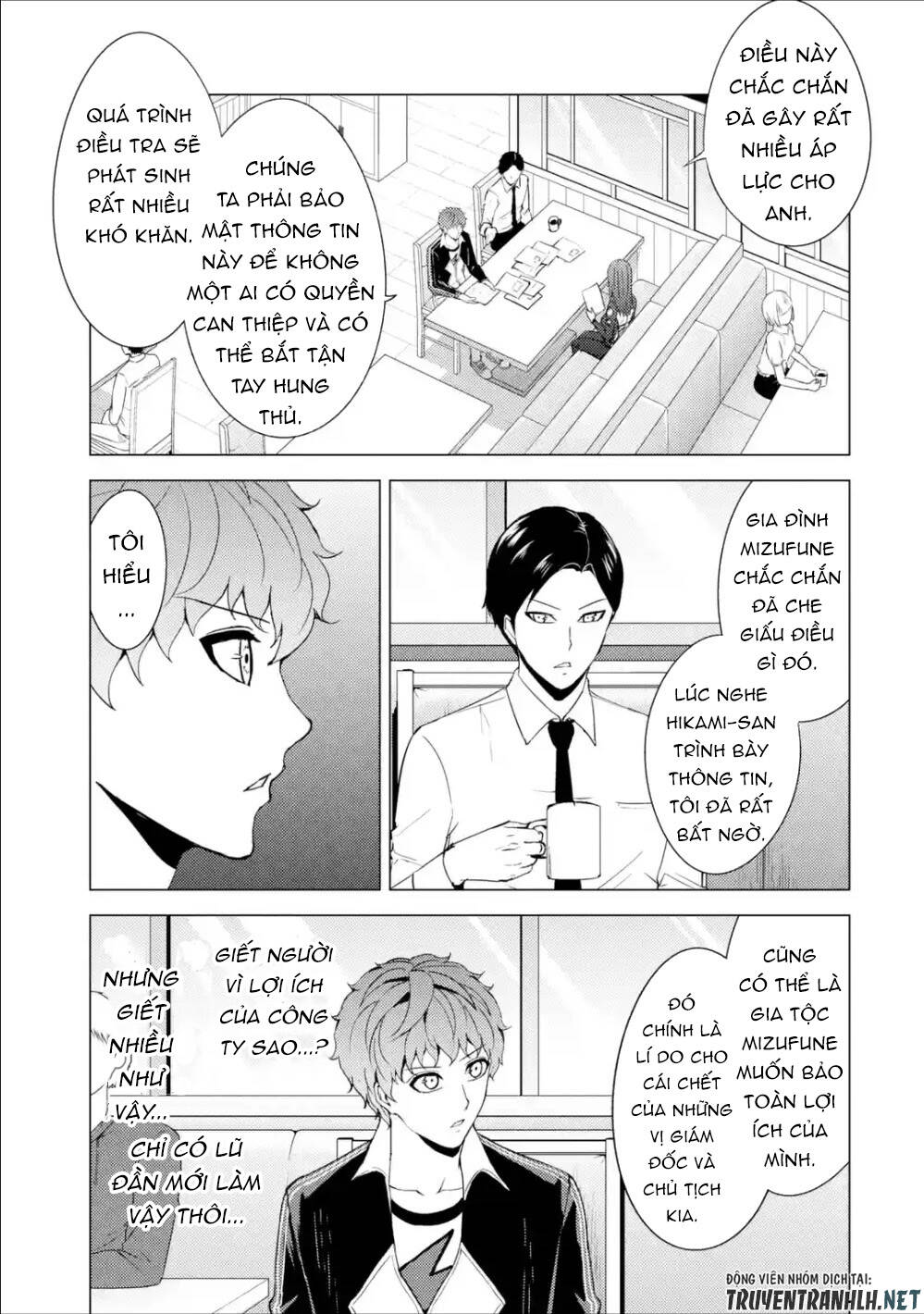 Chapter 37 ảnh 22