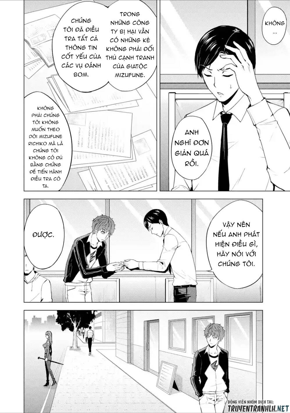 Chapter 37 ảnh 23