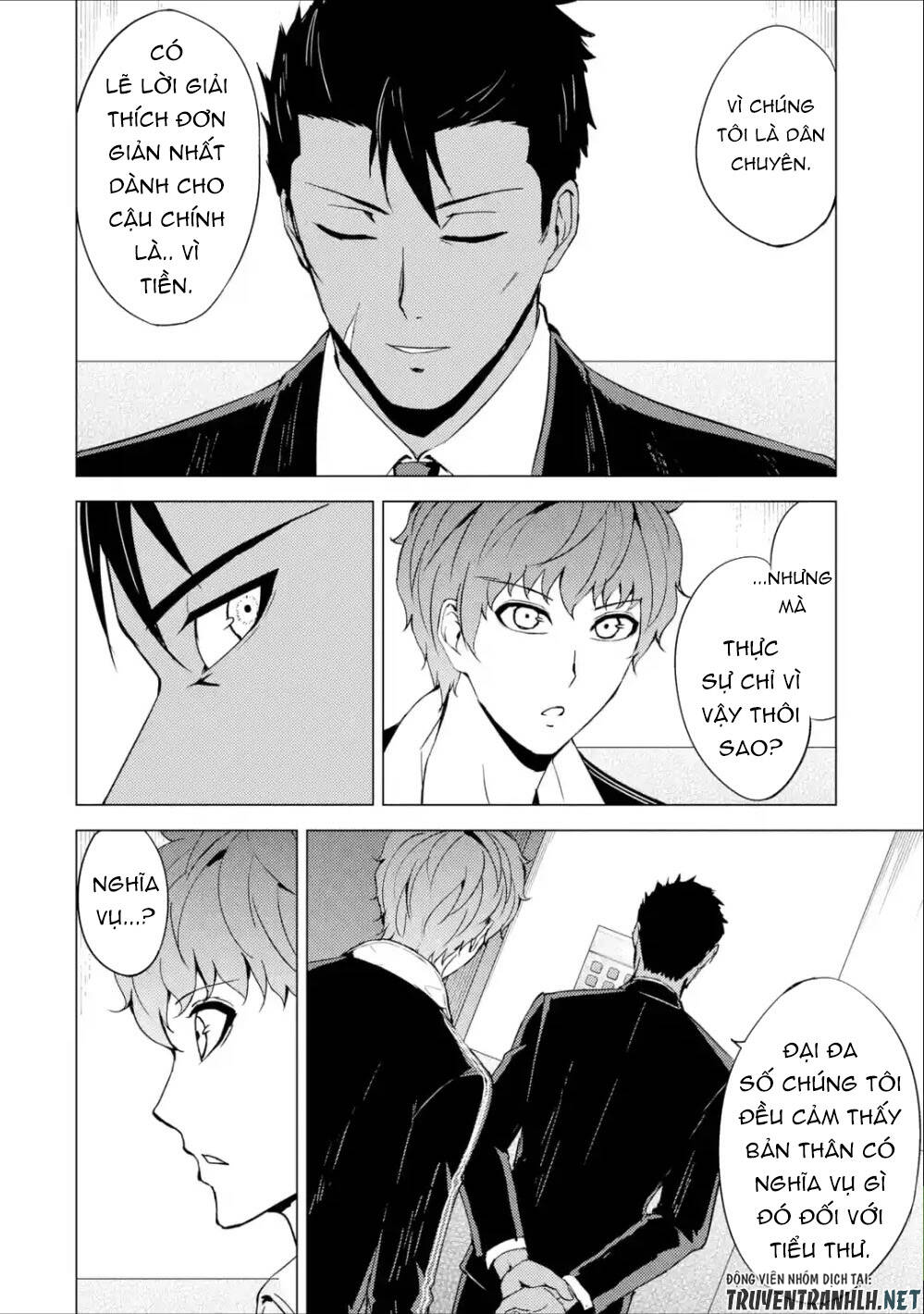 Chapter 37 ảnh 31