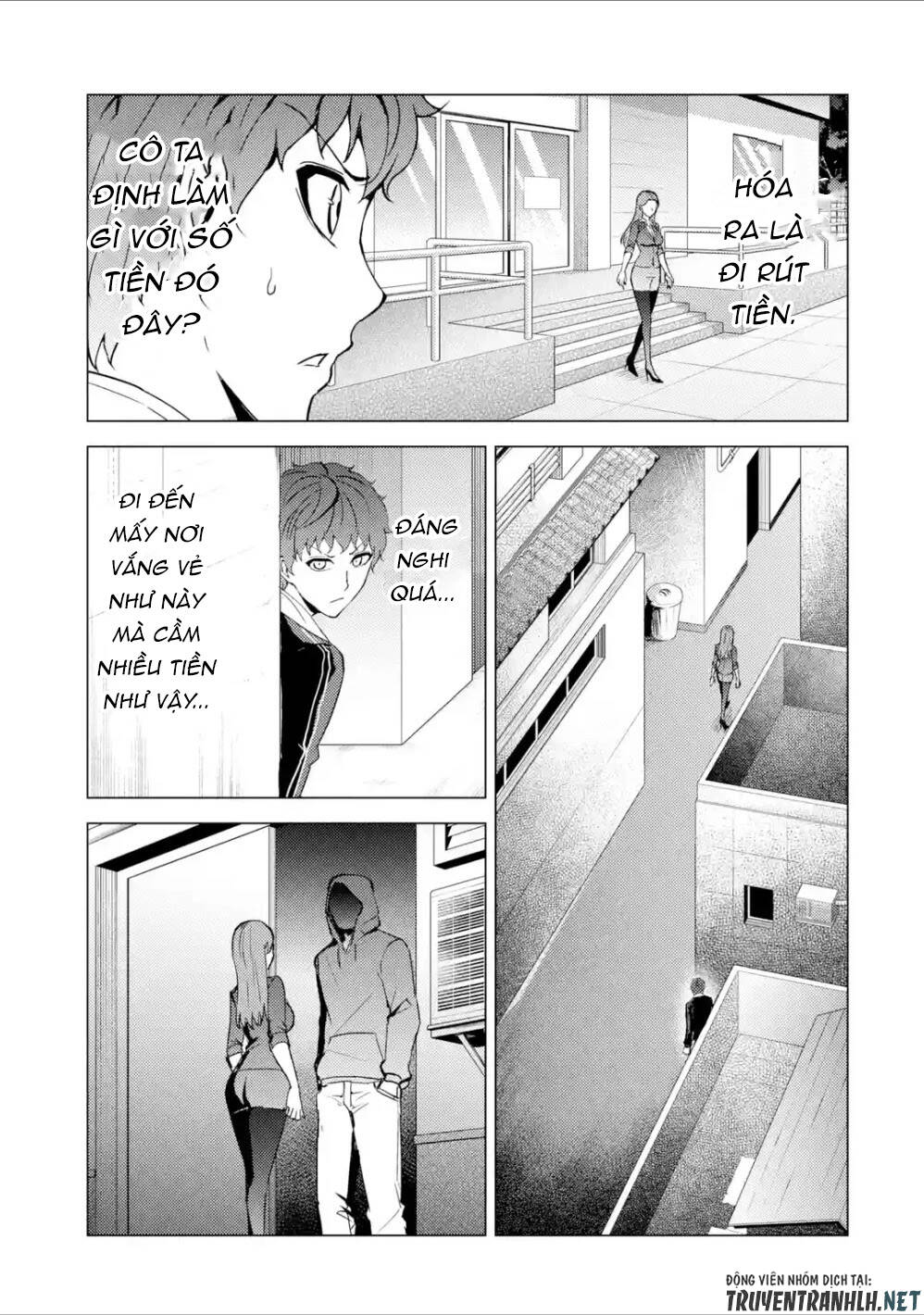 Chapter 37 ảnh 44