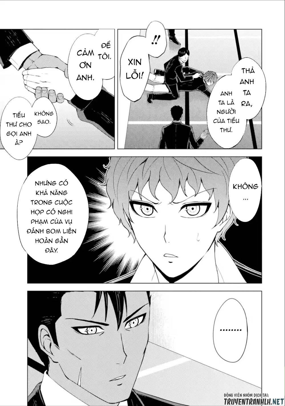 Chapter 38 ảnh 18