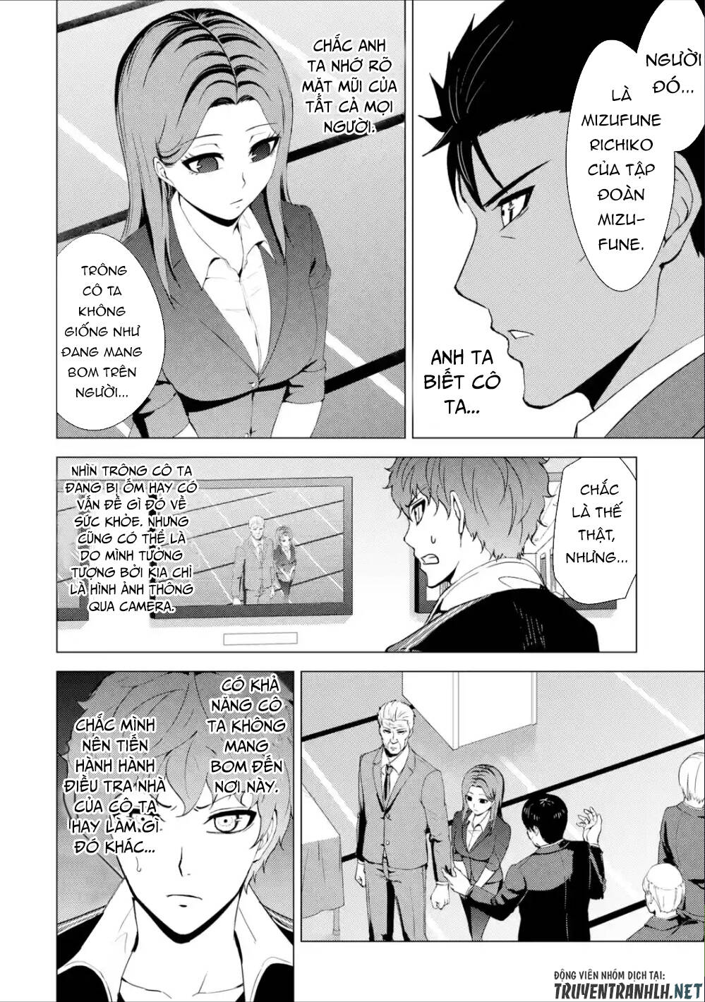 Chapter 38 ảnh 23