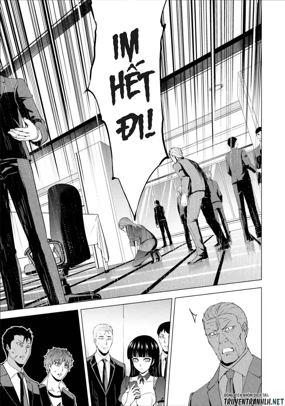 Chapter 38 ảnh 28