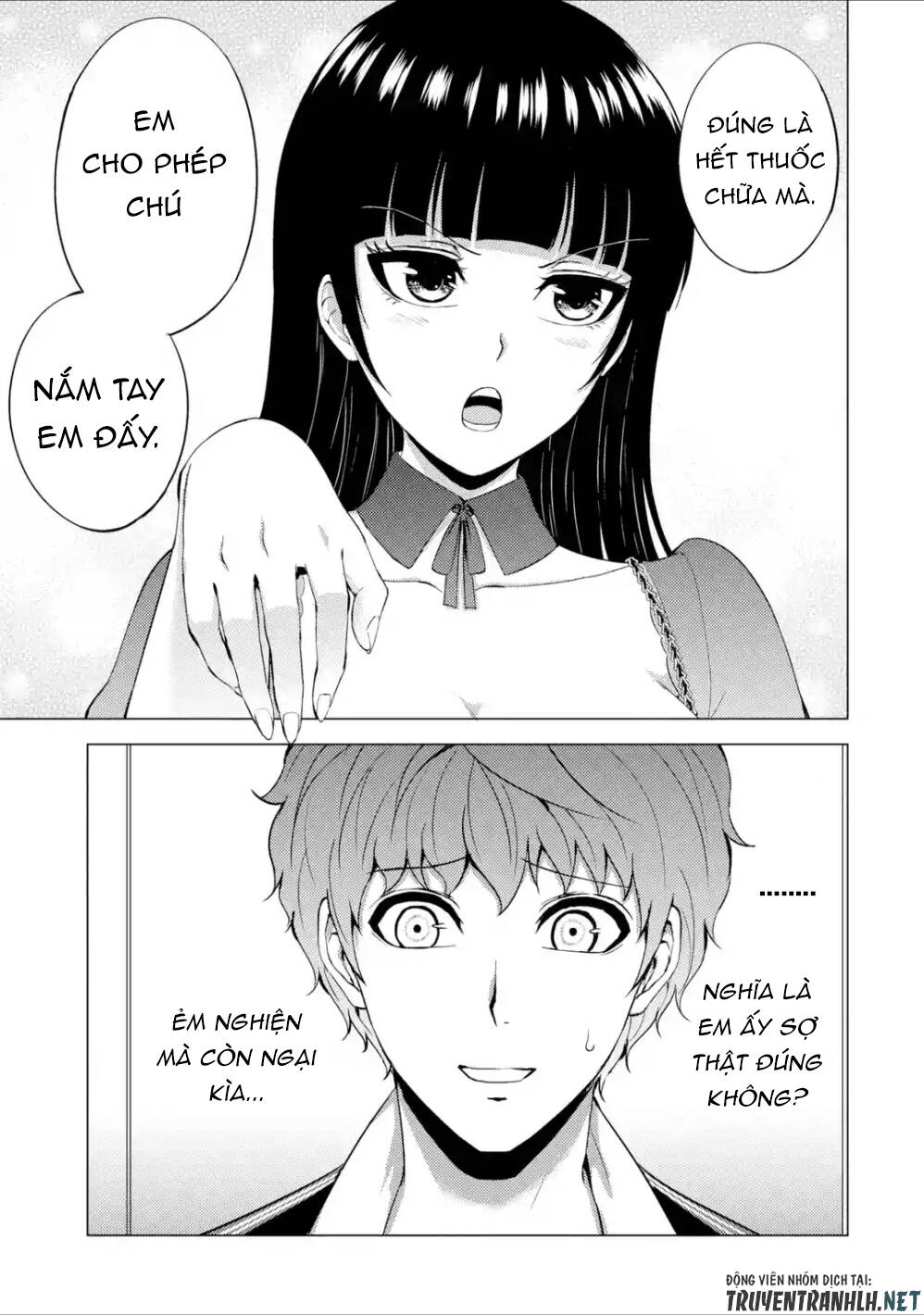 Chapter 39 ảnh 25