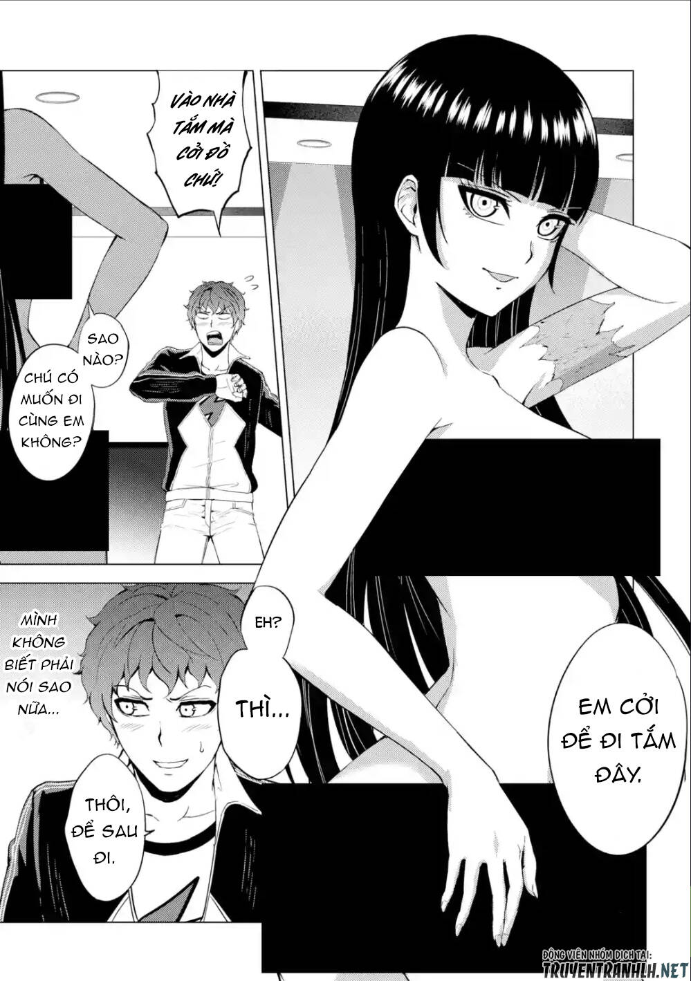 Chapter 39 ảnh 37