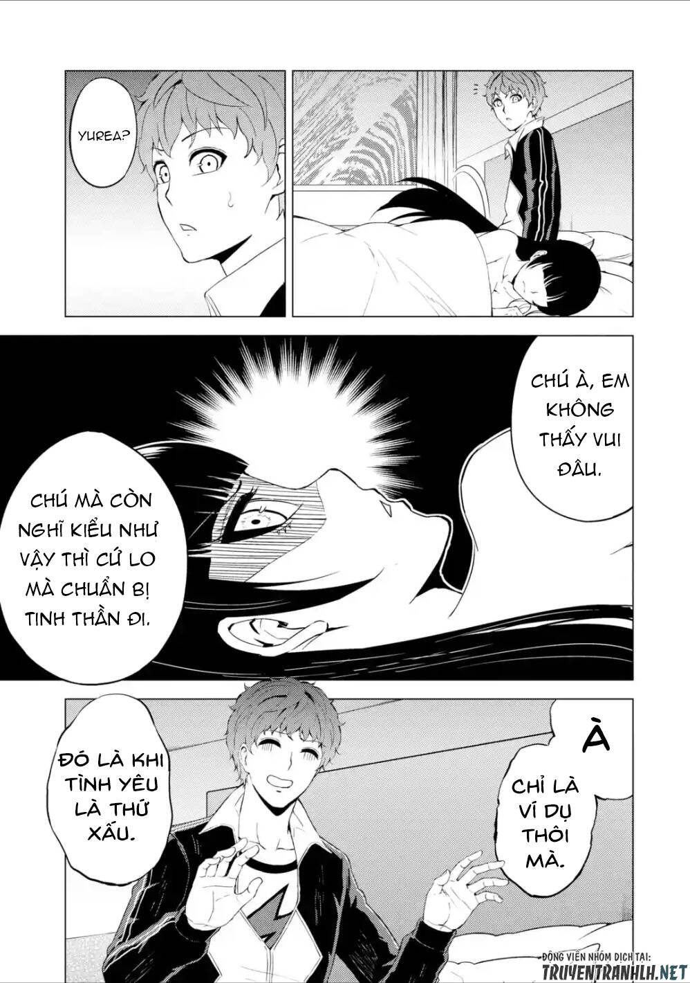 Chapter 40 ảnh 8