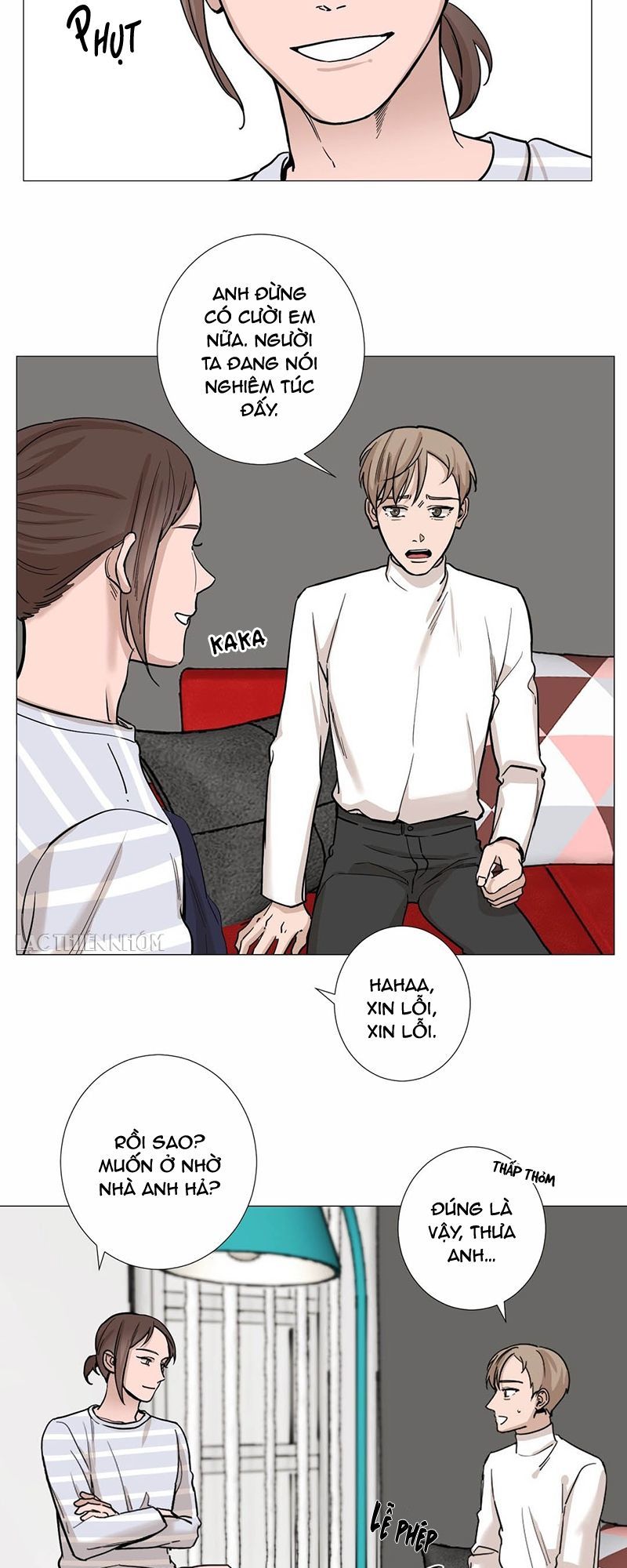 Chapter 12 ảnh 34