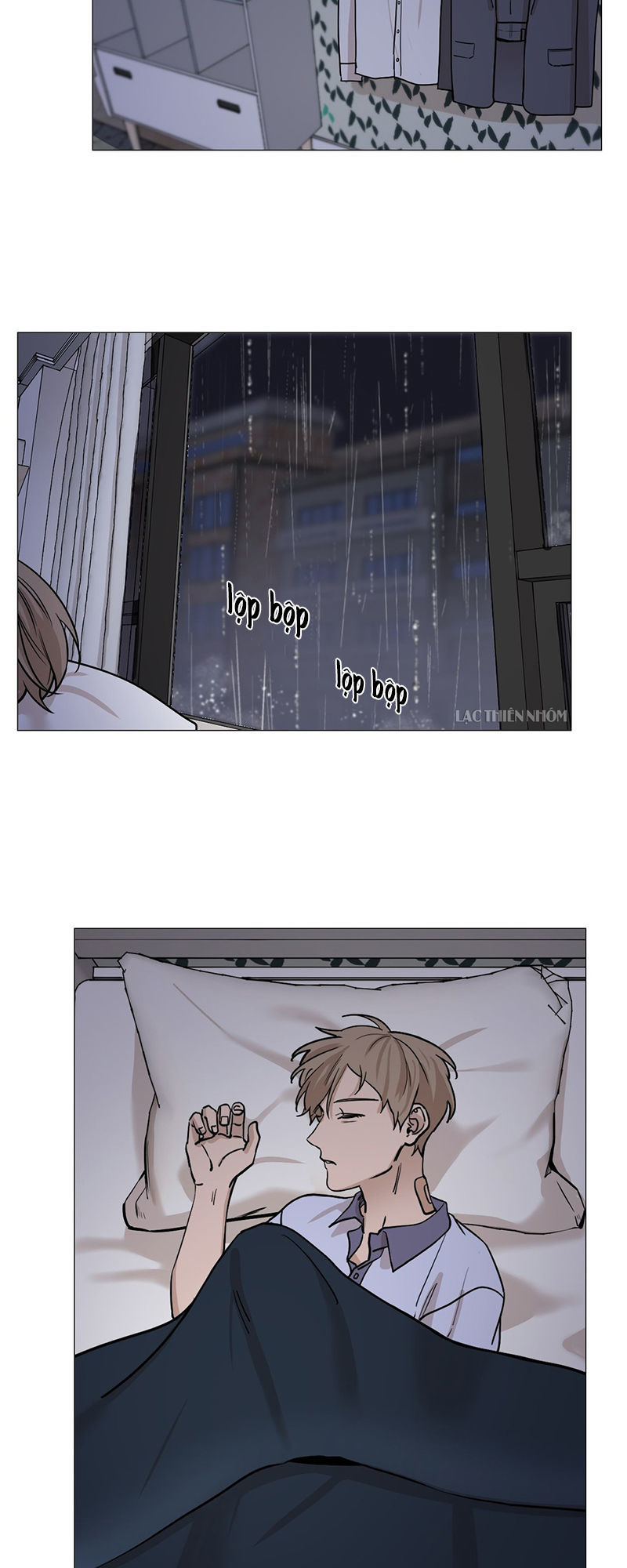 Chapter 13 ảnh 25