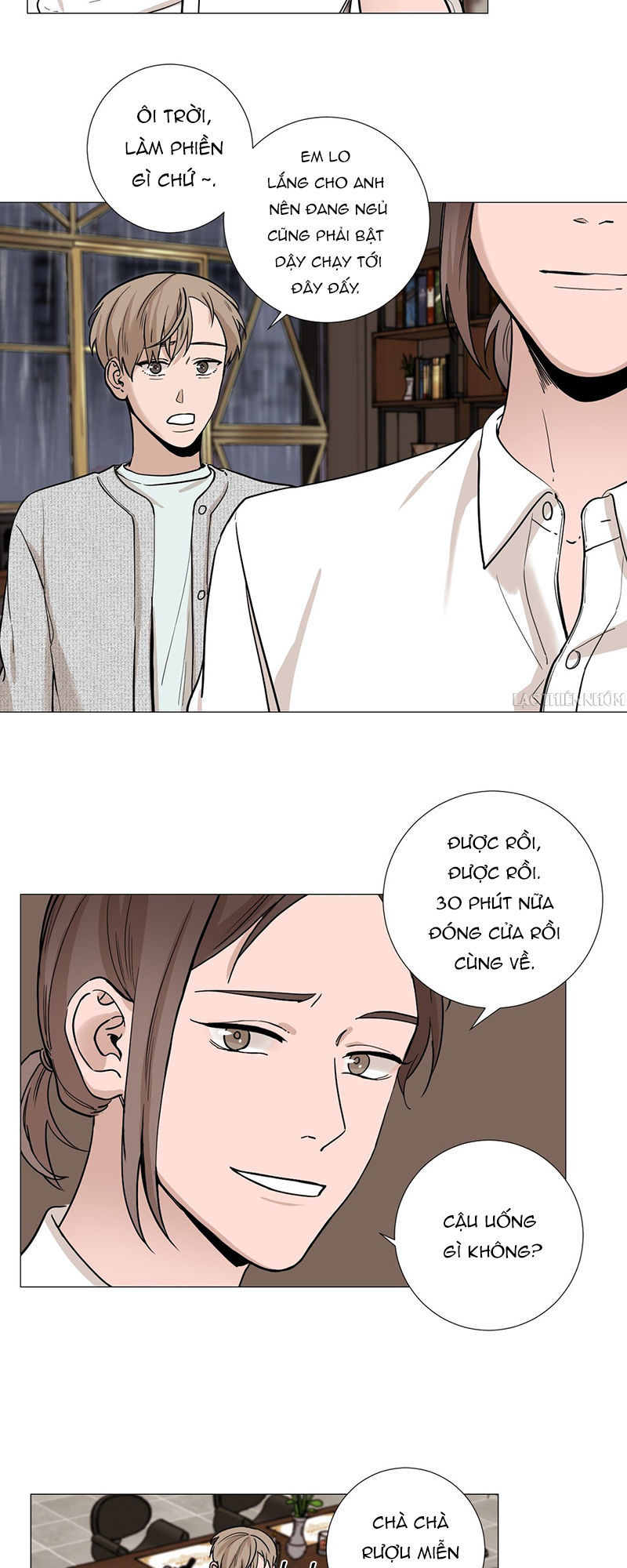 Chapter 13 ảnh 37