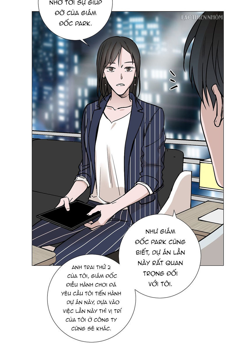 Chapter 17 ảnh 33