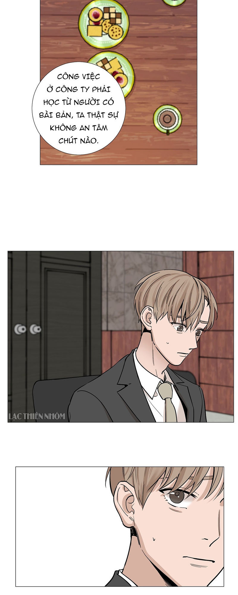 Chapter 19 ảnh 31