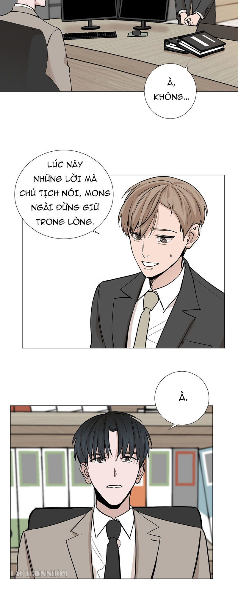 Chapter 19 ảnh 37