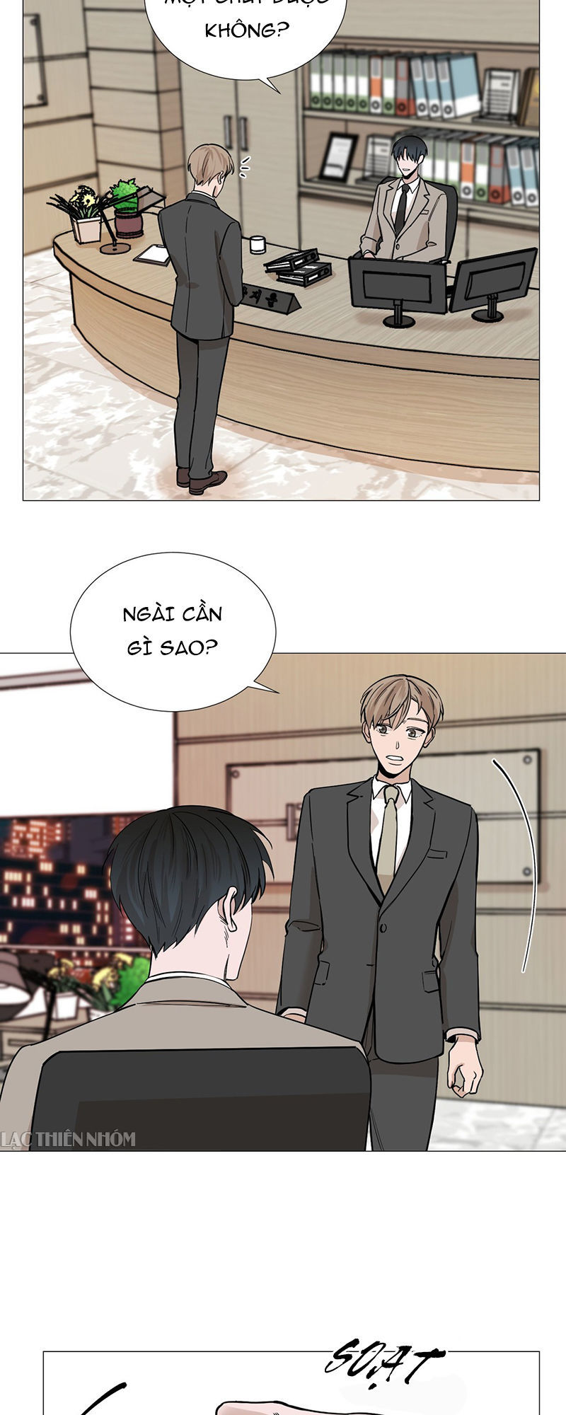 Chapter 19 ảnh 41