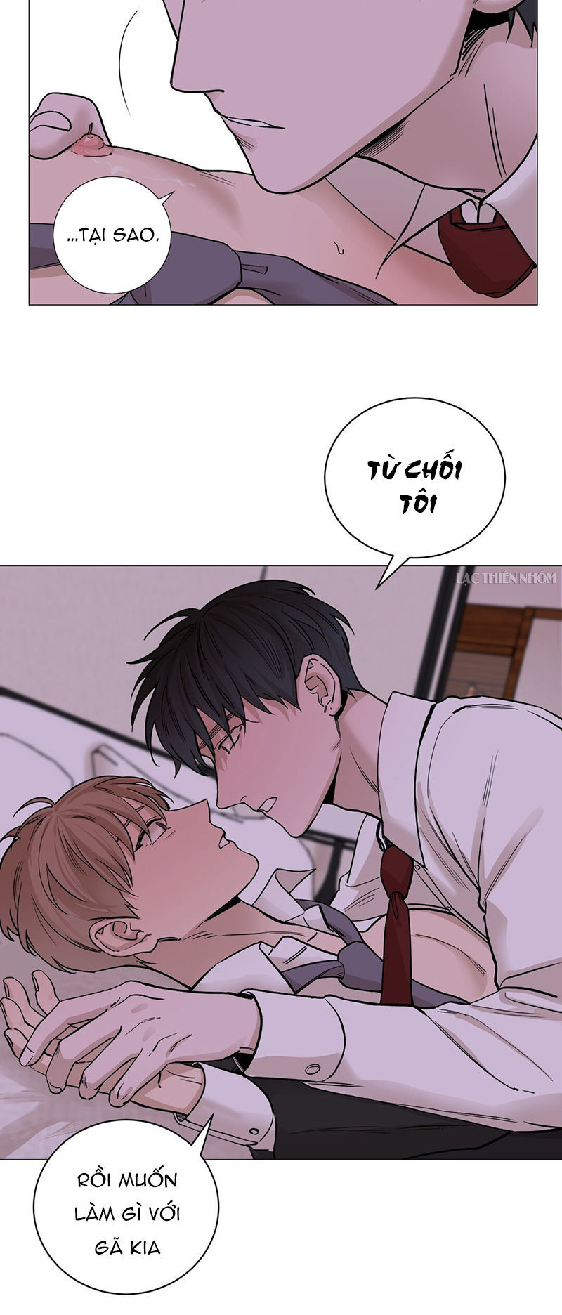 Chapter 25 ảnh 18