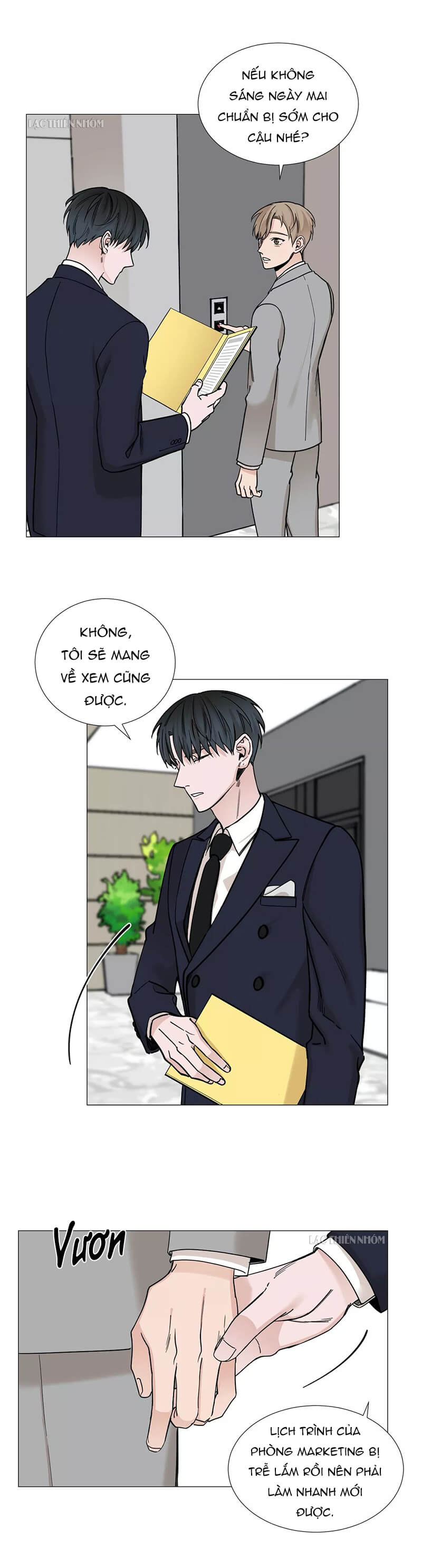 Chapter 033 ảnh 3