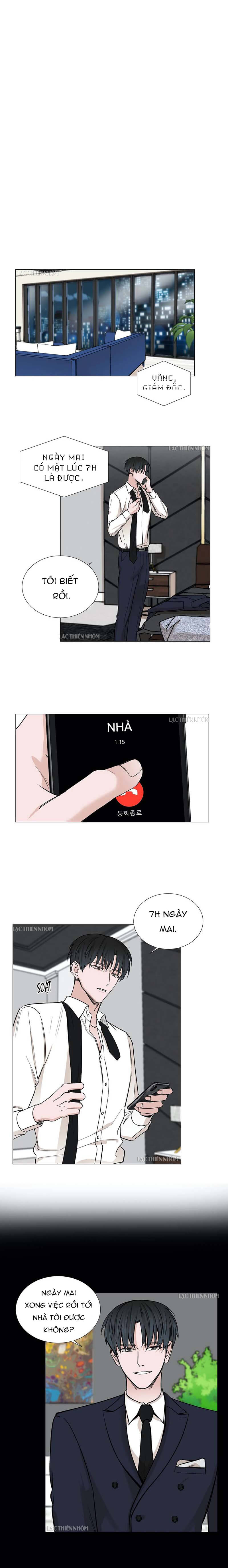 Chapter 034 ảnh 2