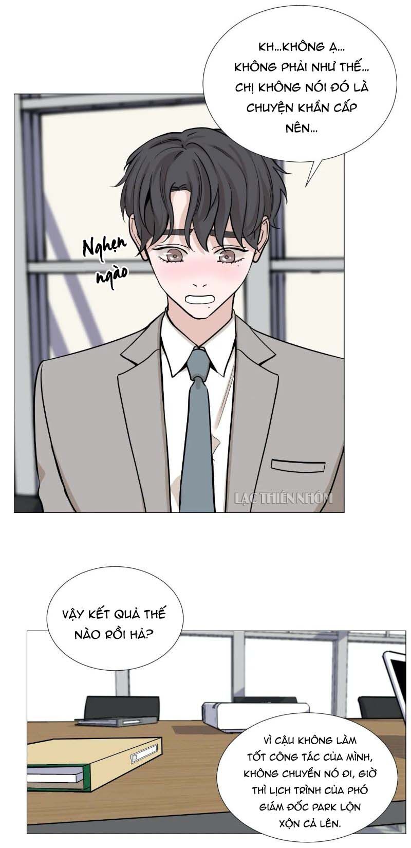 Chapter 39 ảnh 37