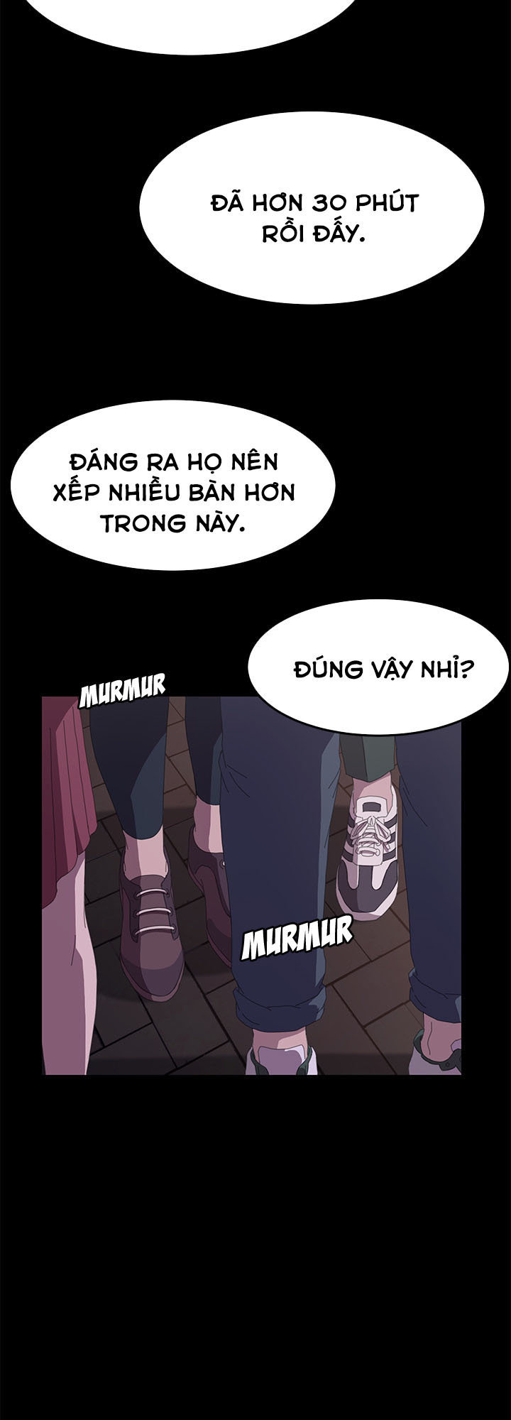 Chapter 32 ảnh 33