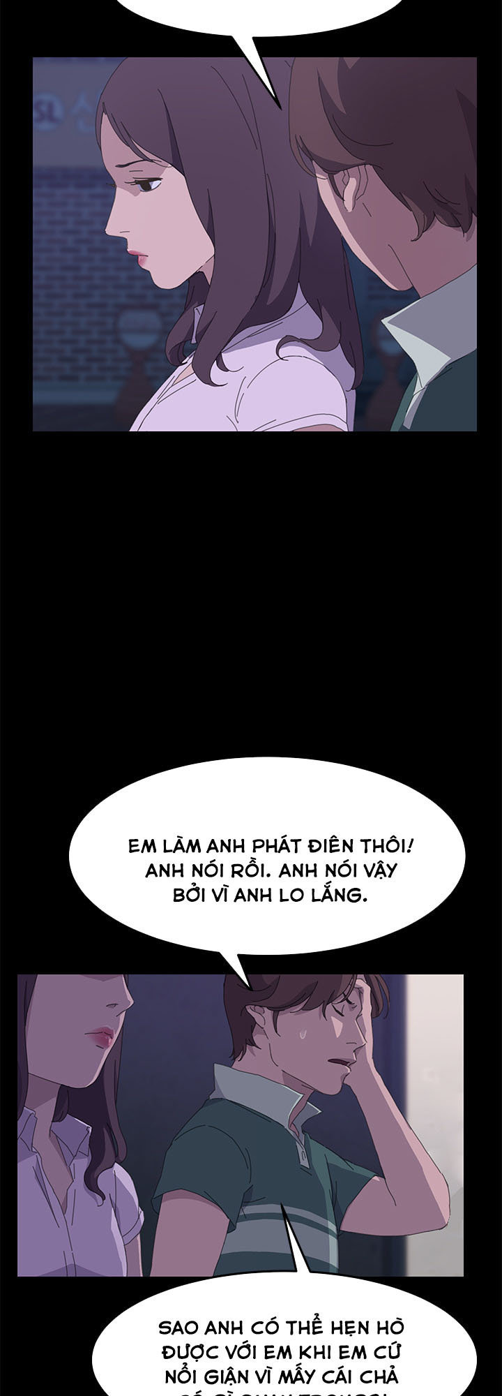 Chapter 32 ảnh 35