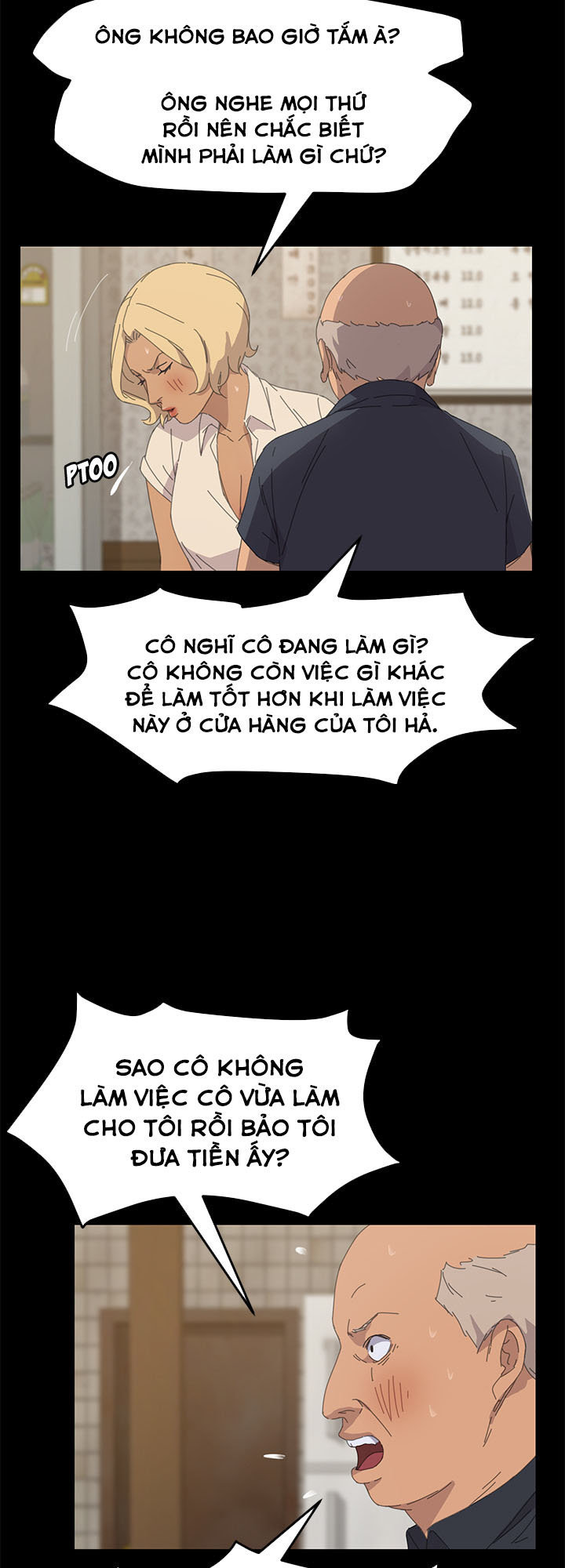 Chapter 32 ảnh 55