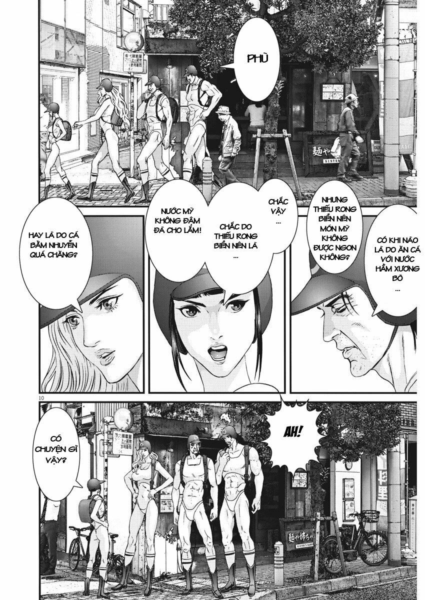 Chapter 49: Ngày Hôm Kia ảnh 9