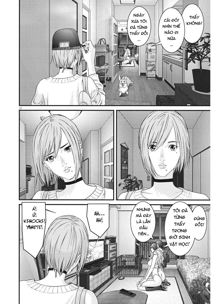 Chapter 60 ảnh 12